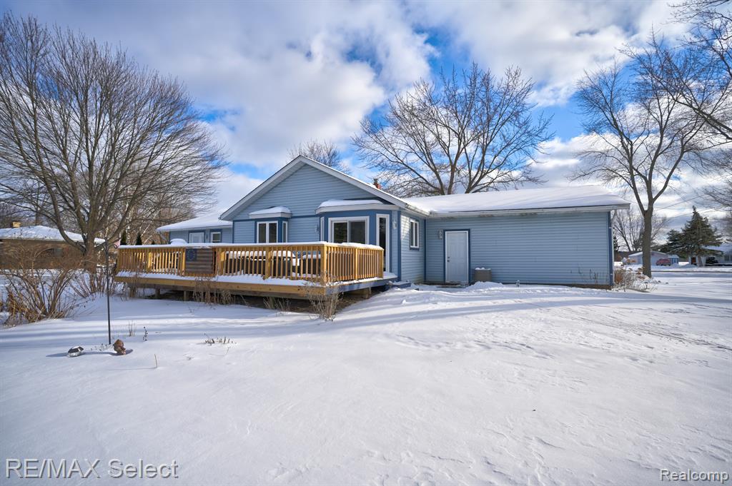 5218 Field Road Clio, MI 48420 - Photo 3 of 40 Gallery Image 3