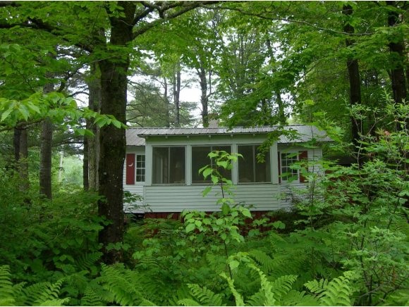667 Halfmoon Pond Road Washington, NH 03280 - Photo 1 of 13
