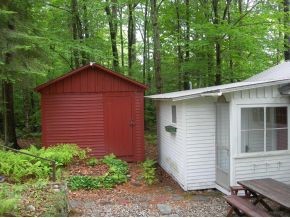 667 Halfmoon Pond Road Washington, NH 03280 - Photo 2 of 13