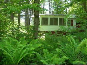 667 Halfmoon Pond Road Washington, NH 03280 - Photo 12 of 13