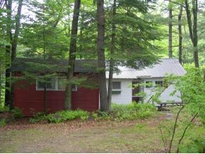 667 Halfmoon Pond Road Washington, NH 03280 - Photo 3 of 13