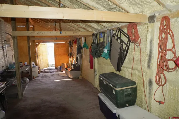 a view of a tennis court