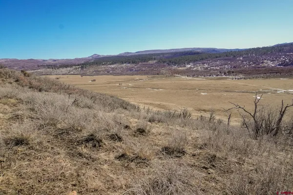 a view of ocean view with beach