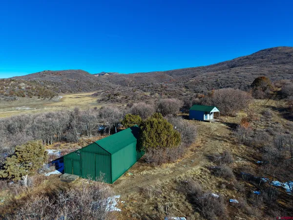 $545,138 | 36681 Road M 5 Bugle Basin Cahone Co 81320, Dolores, CO 81323