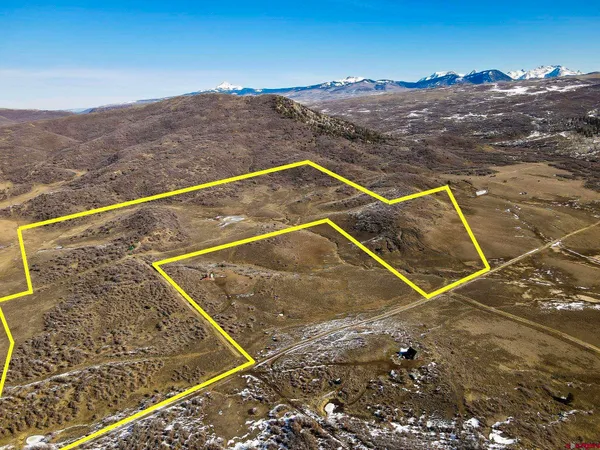 $545,138 | 36681 Road M 5 Bugle Basin Cahone Co 81320, Dolores, CO 81323