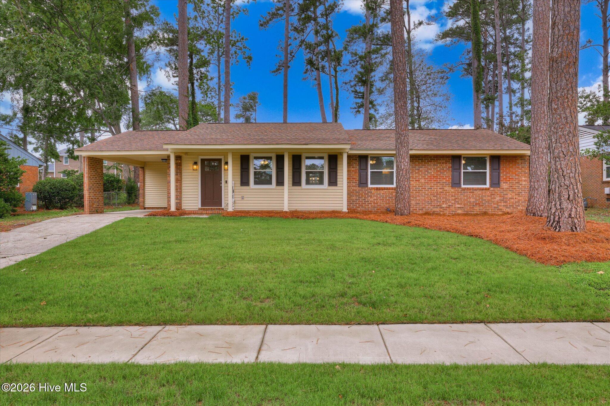 209 Gardners Mill Road Augusta, GA 30907 - Photo 2 of 44