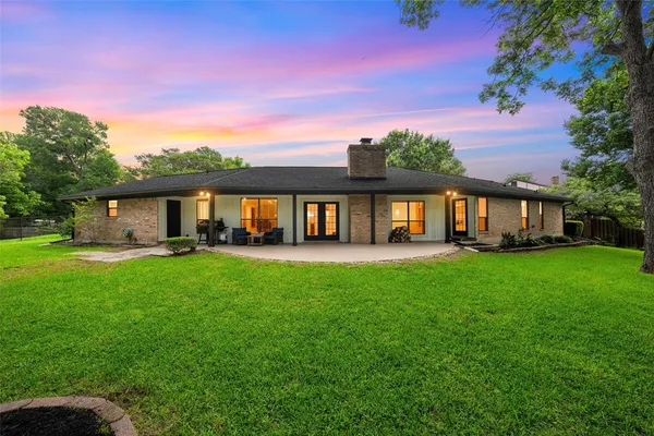$479,900 | 3241 Village Park Drive, Waco, TX 76708