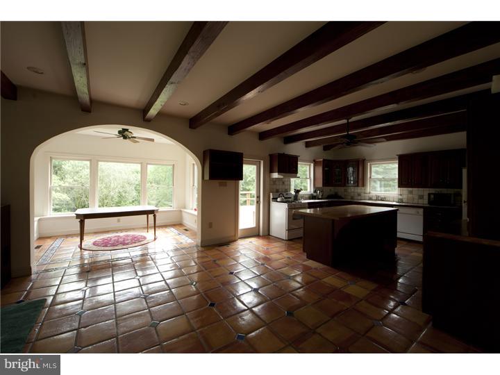 705 Almshouse Road Doylestown, PA 18901 - Photo 3 of 22 Breakfast Room