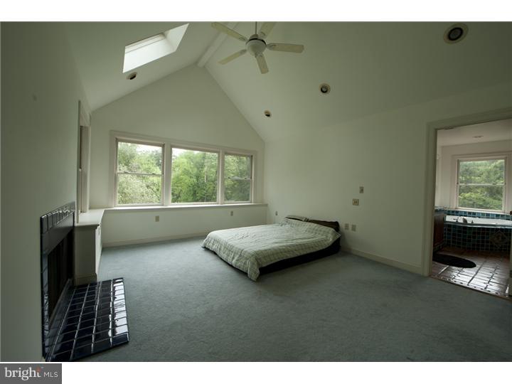 705 Almshouse Road Doylestown, PA 18901 - Photo 8 of 22 Master Bedroom