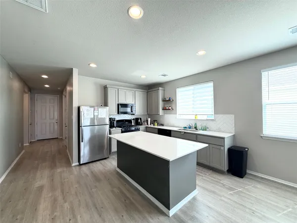 $2,350 | 133 Fabion Street, Kyle, TX 78640