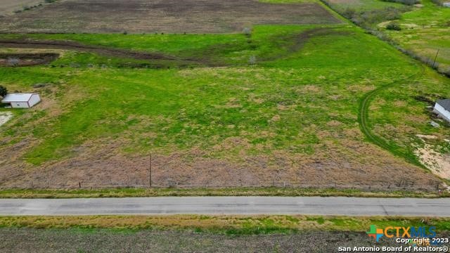 2395 Partnership Road Seguin, TX 78155 - Photo 12 of 17 a view of a garden with an outdoor space