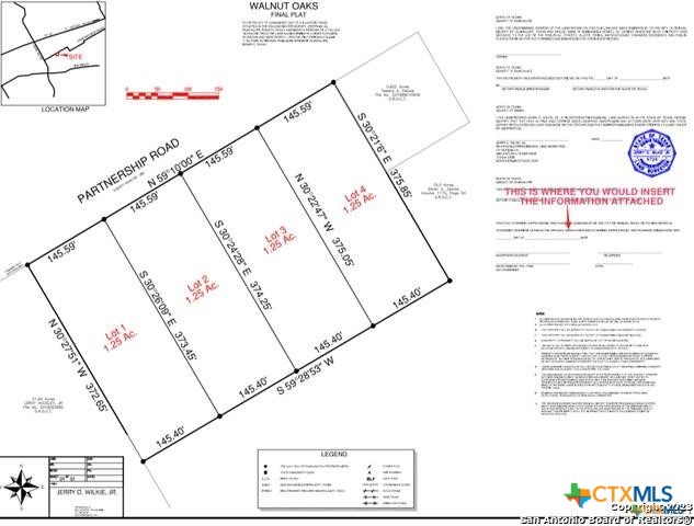 2395 Partnership Road Seguin, TX 78155 - Photo 17 of 17 unknown