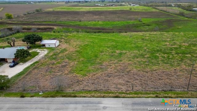 2395 Partnership Road Seguin, TX 78155 - Photo 3 of 17 a view of a garden with an outdoor space