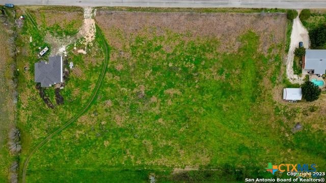 2395 Partnership Road Seguin, TX 78155 - Photo 6 of 17 a view of a garden