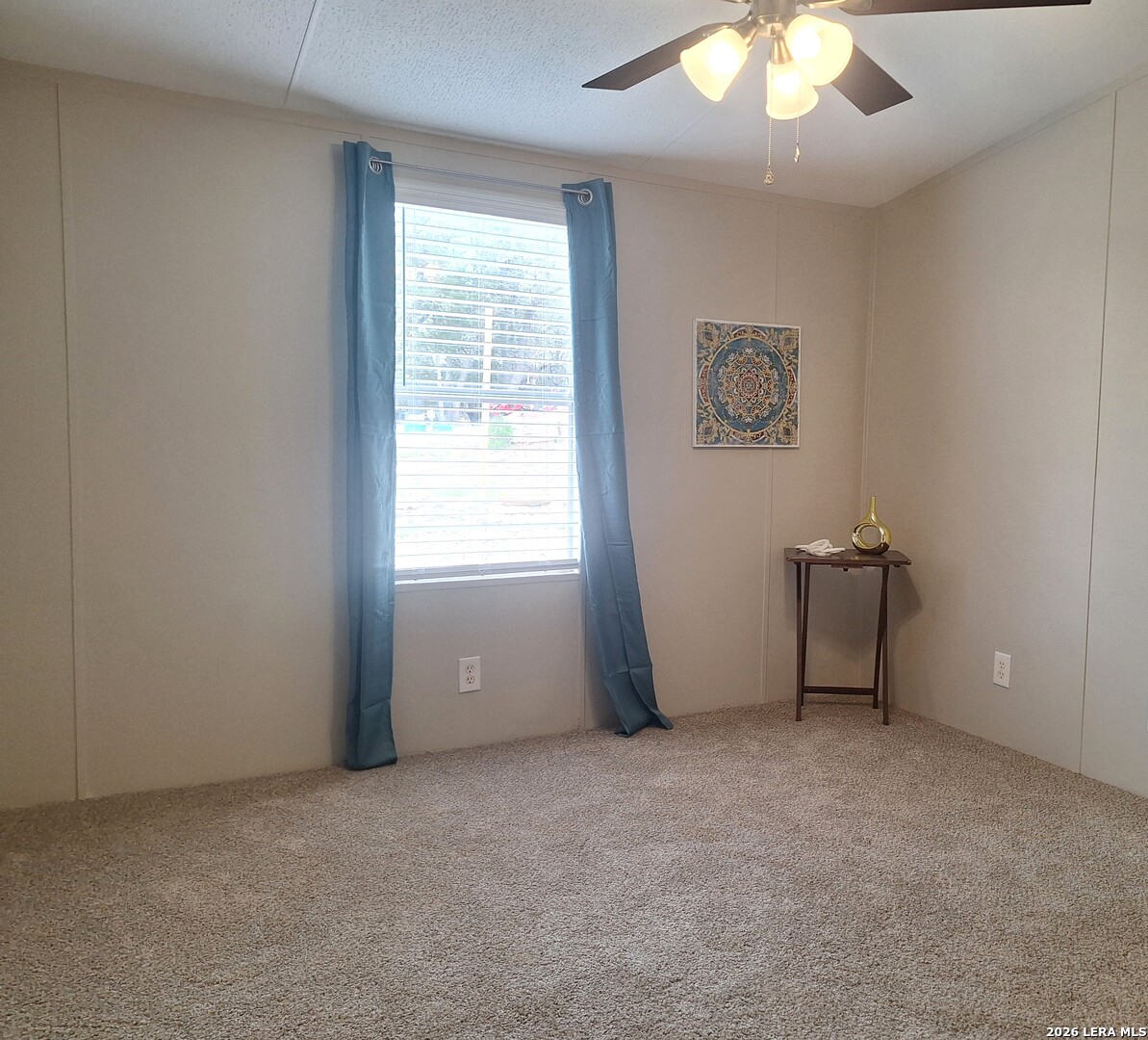 533 Las Hadas Spring Branch, TX 78070 - Photo 12 of 16 an empty room with a window
