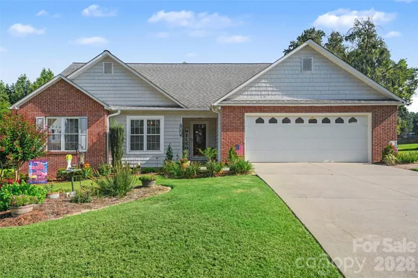 $380,000 | 563 Marigold Drive, Kannapolis, NC 28083