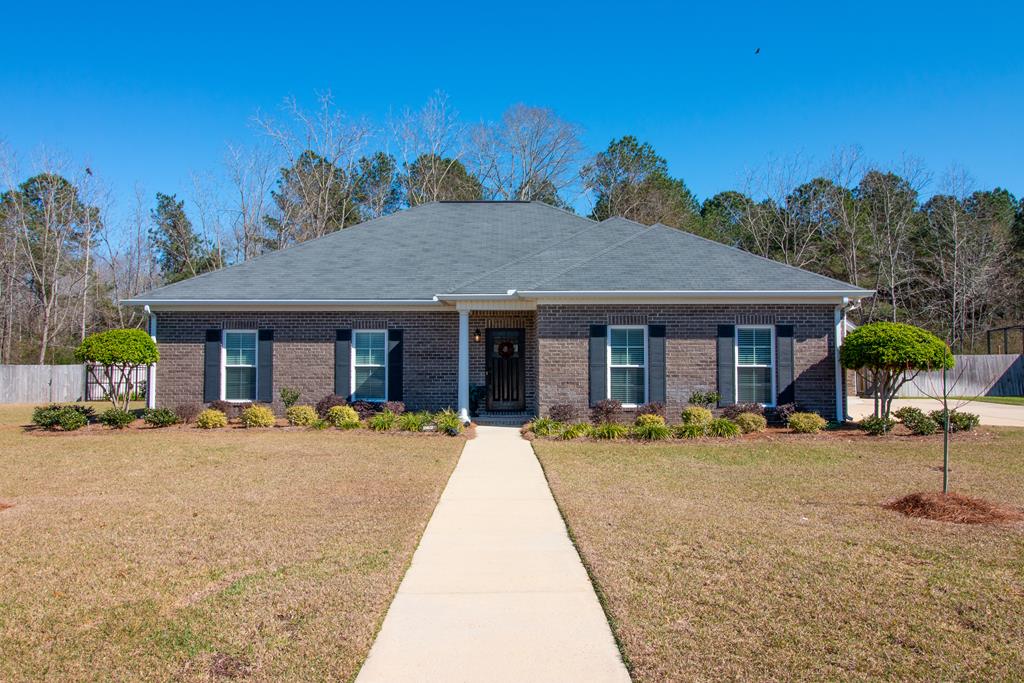 262 Folsom Road Dothan, AL 36301 - Photo 1 of 1 Main View