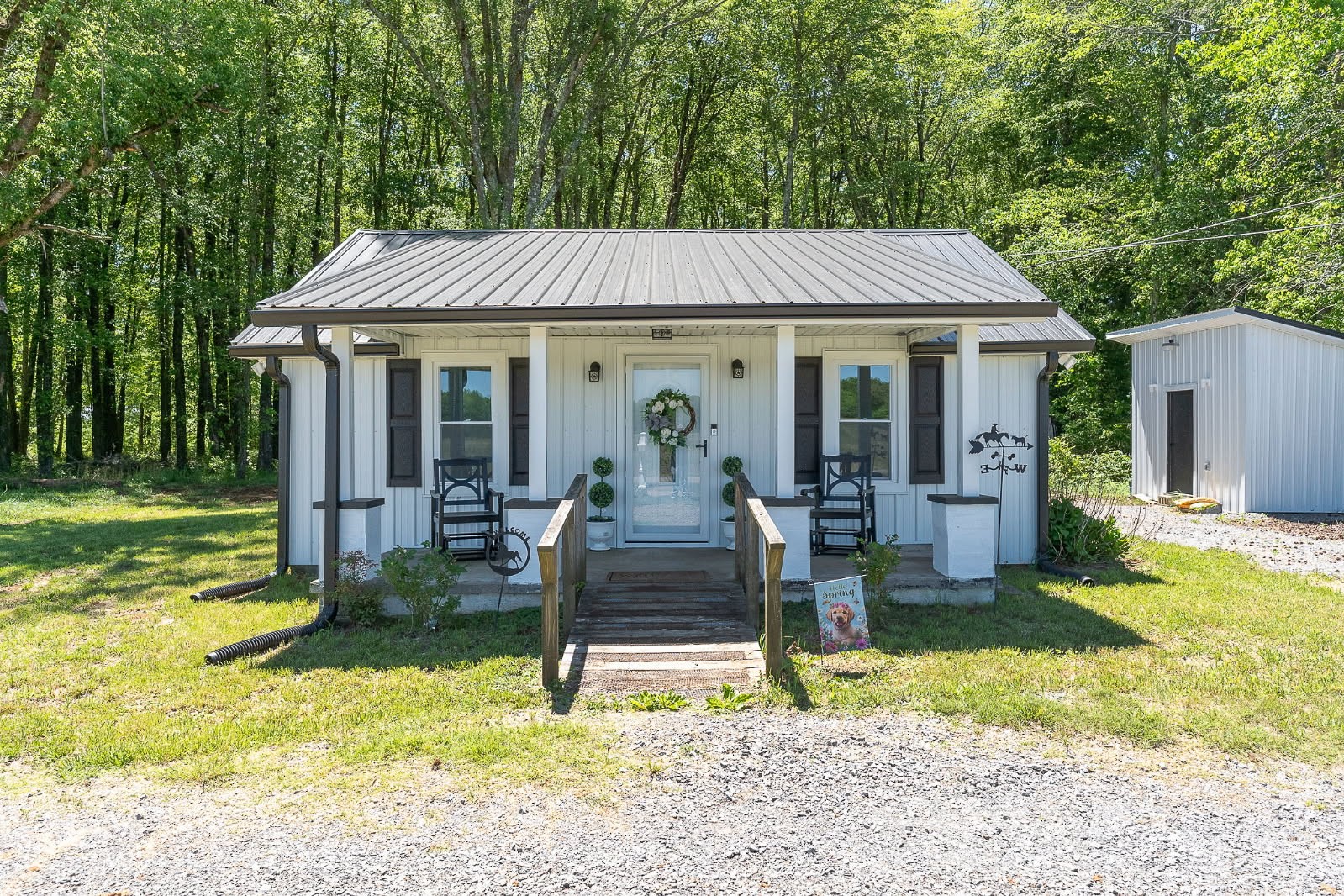 1151 Dry Creek Road Smithville, TN 37166 - Photo 3 of 65