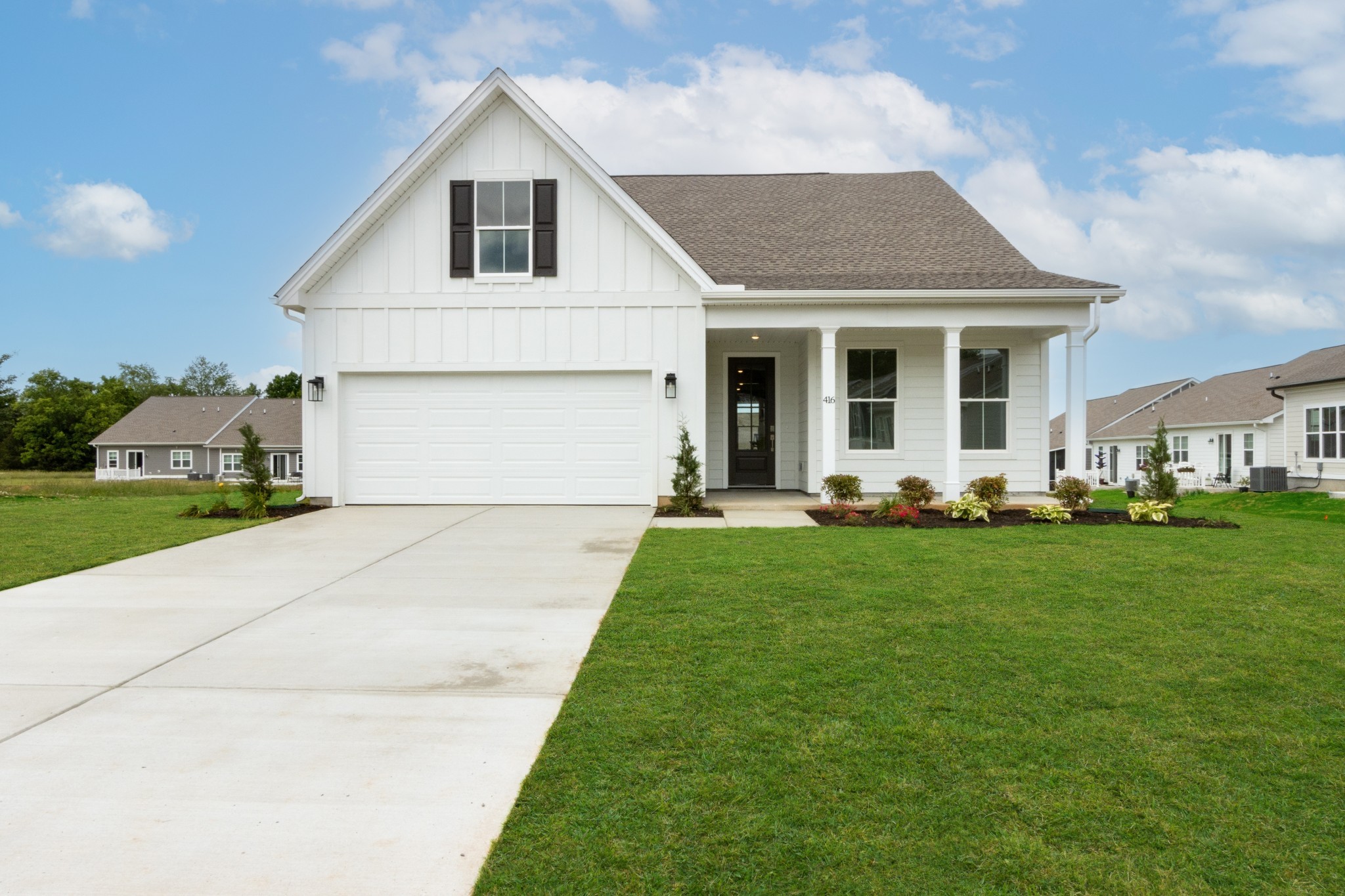 416 Multrees Place Smyrna, TN 37167 - Photo 1 of 16