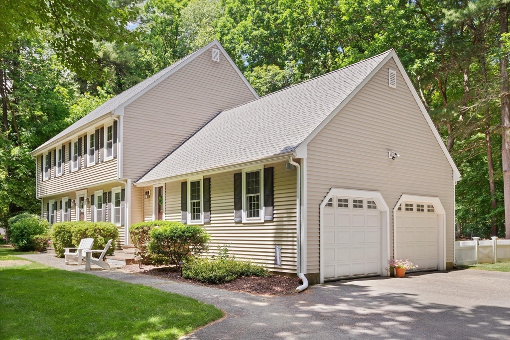 4 Quail Run Road Norfolk, MA 02056 - Photo 3 of 41