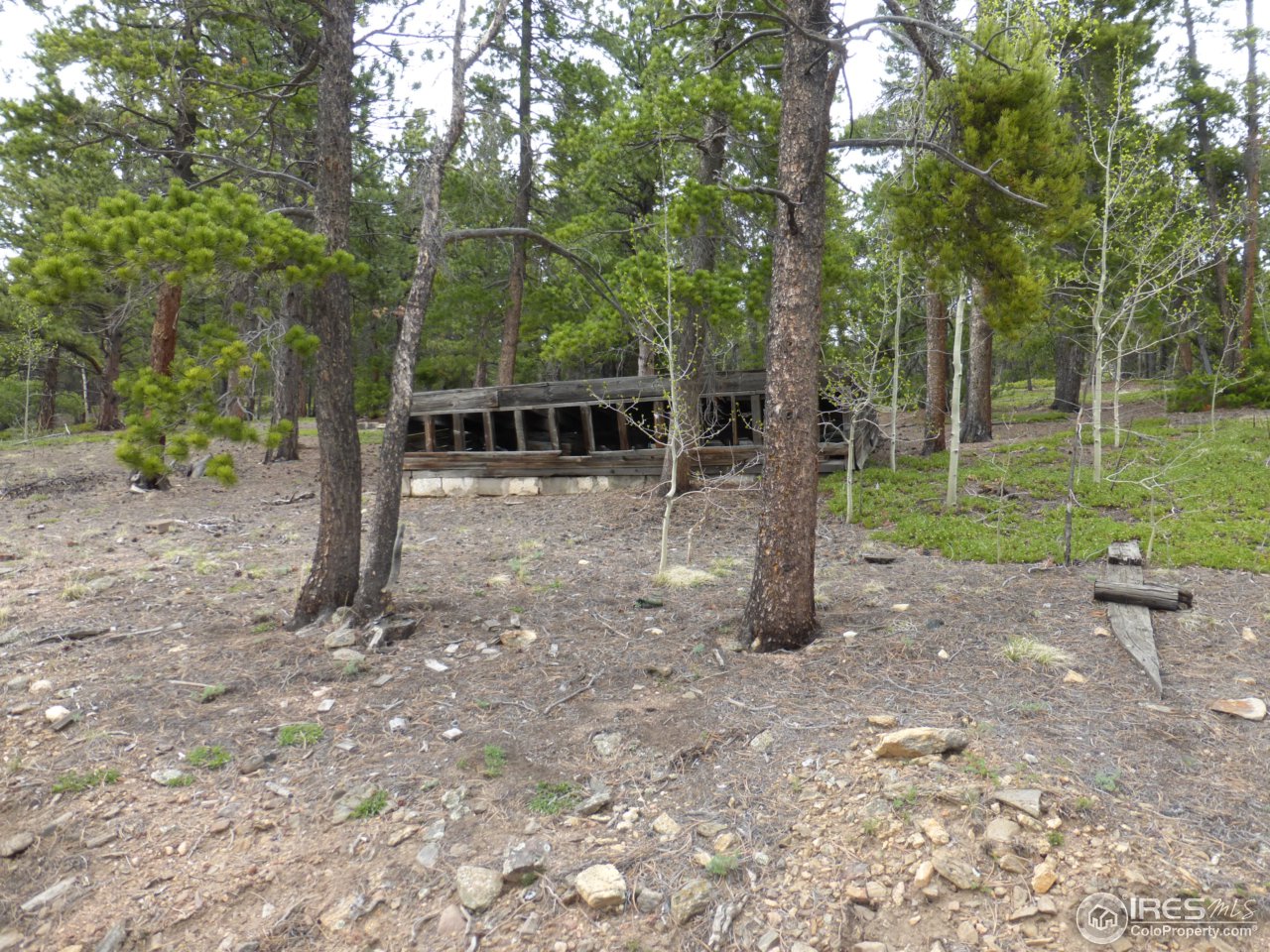 2803 Upper Apex Road Idaho Springs, CO 80452 - Photo 35 of 40 Gallery Image 35