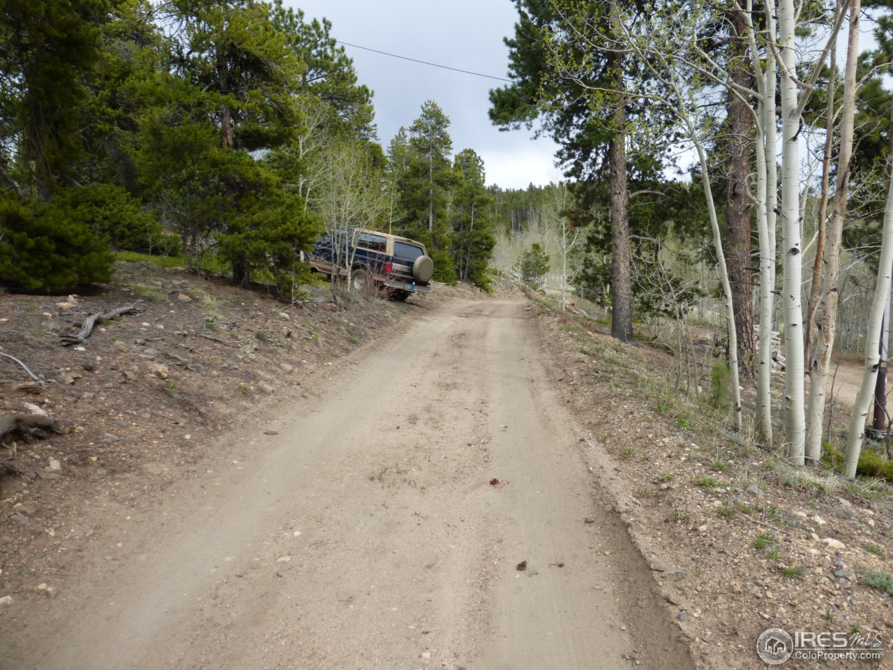 2803 Upper Apex Road Idaho Springs, CO 80452 - Photo 38 of 40 Gallery Image 38