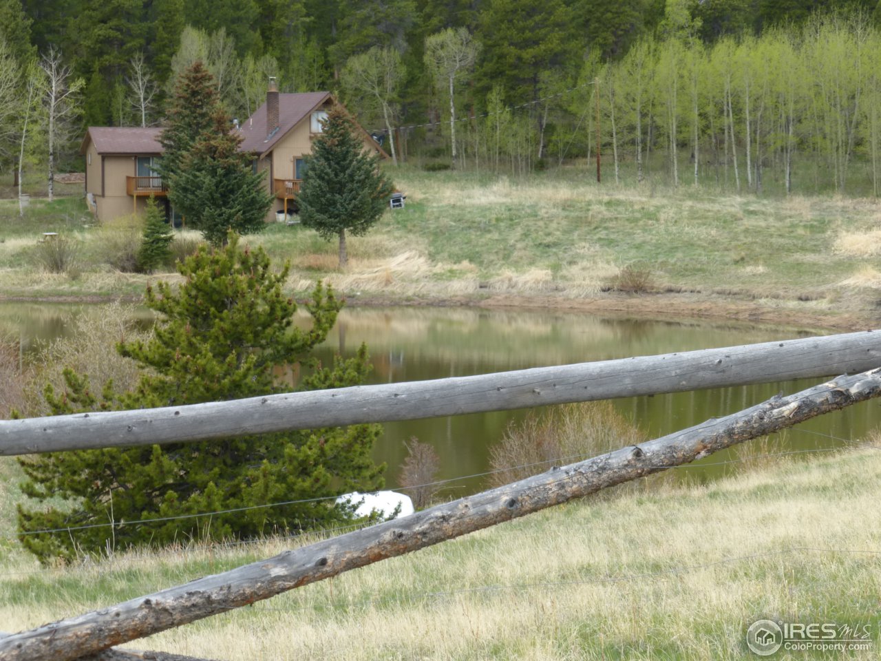 2803 Upper Apex Road Idaho Springs, CO 80452 - Photo 40 of 40 Gallery Image 40