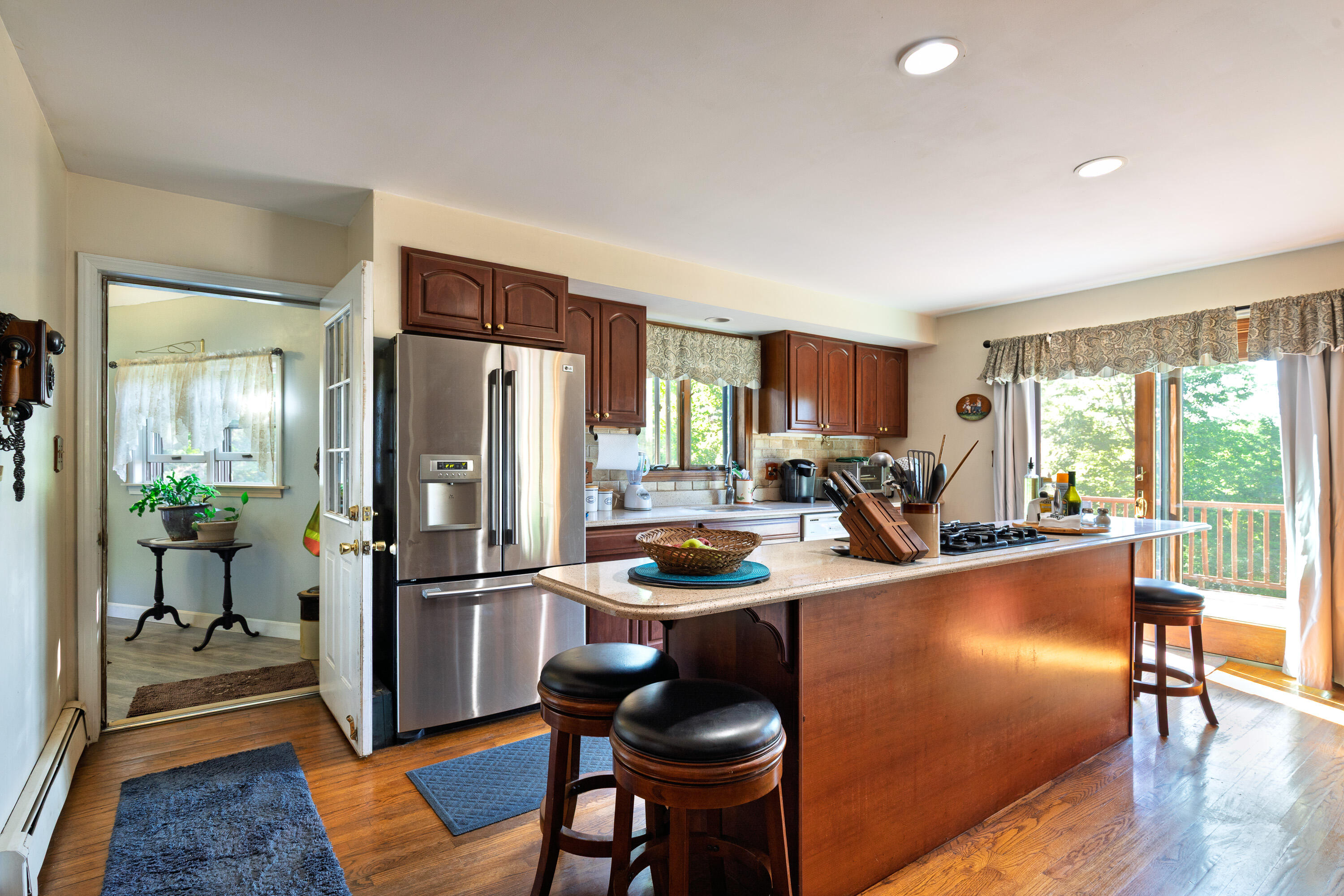 217 West Old County Road Newcastle, ME 04553 - Photo 9 of 29 15-217WOldCountryRd-AT
