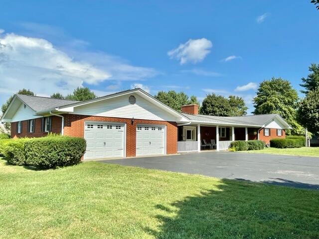 1235 Pumphouse Road Somerset, KY 42503 - Photo 11 of 55 IMG_9929