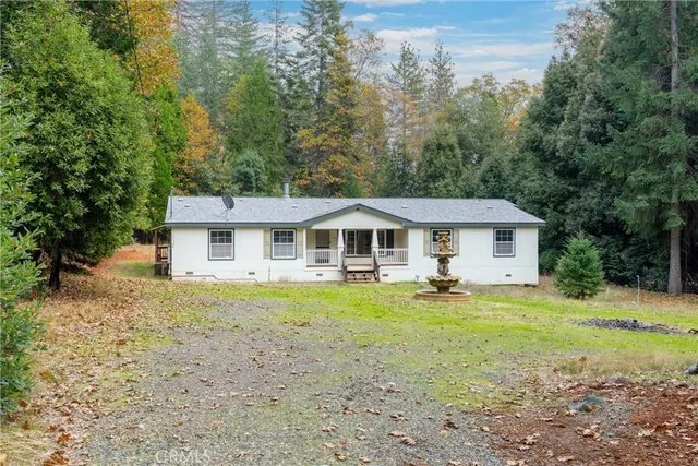 $399,000 | 17 Weiss Hill Road, Oroville, CA 95966