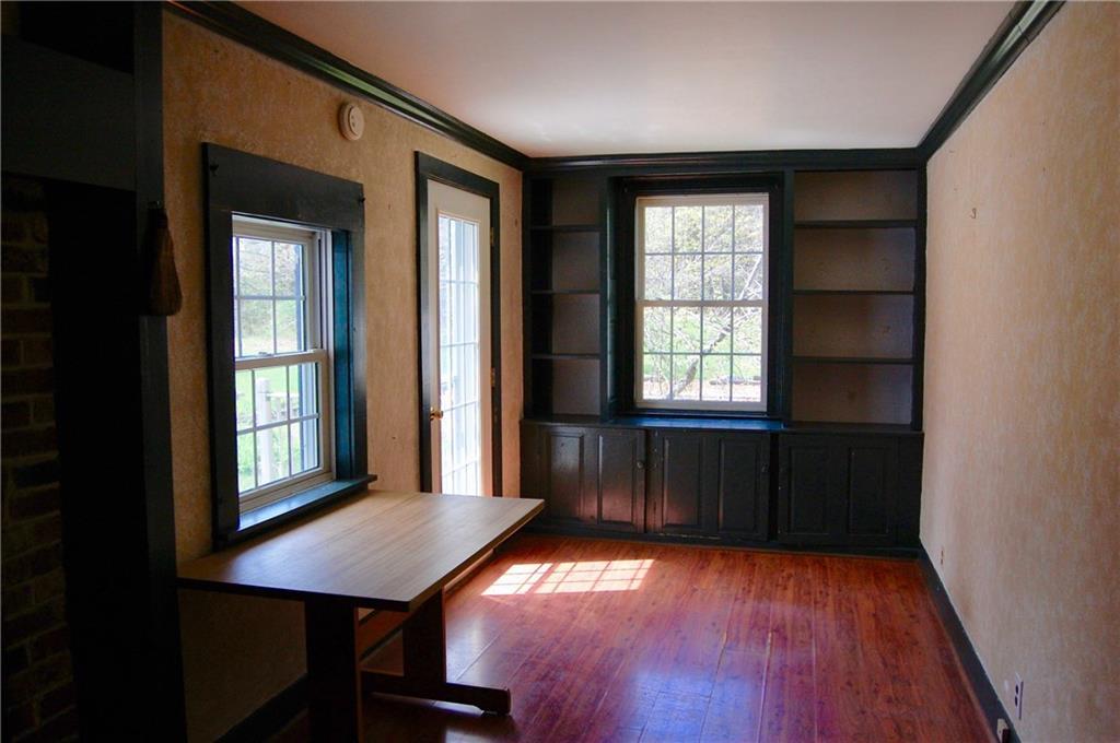6 Bear Mountain Road Livermore, ME 04253 - Photo 9 of 35 A beautiful spot for a library, den...