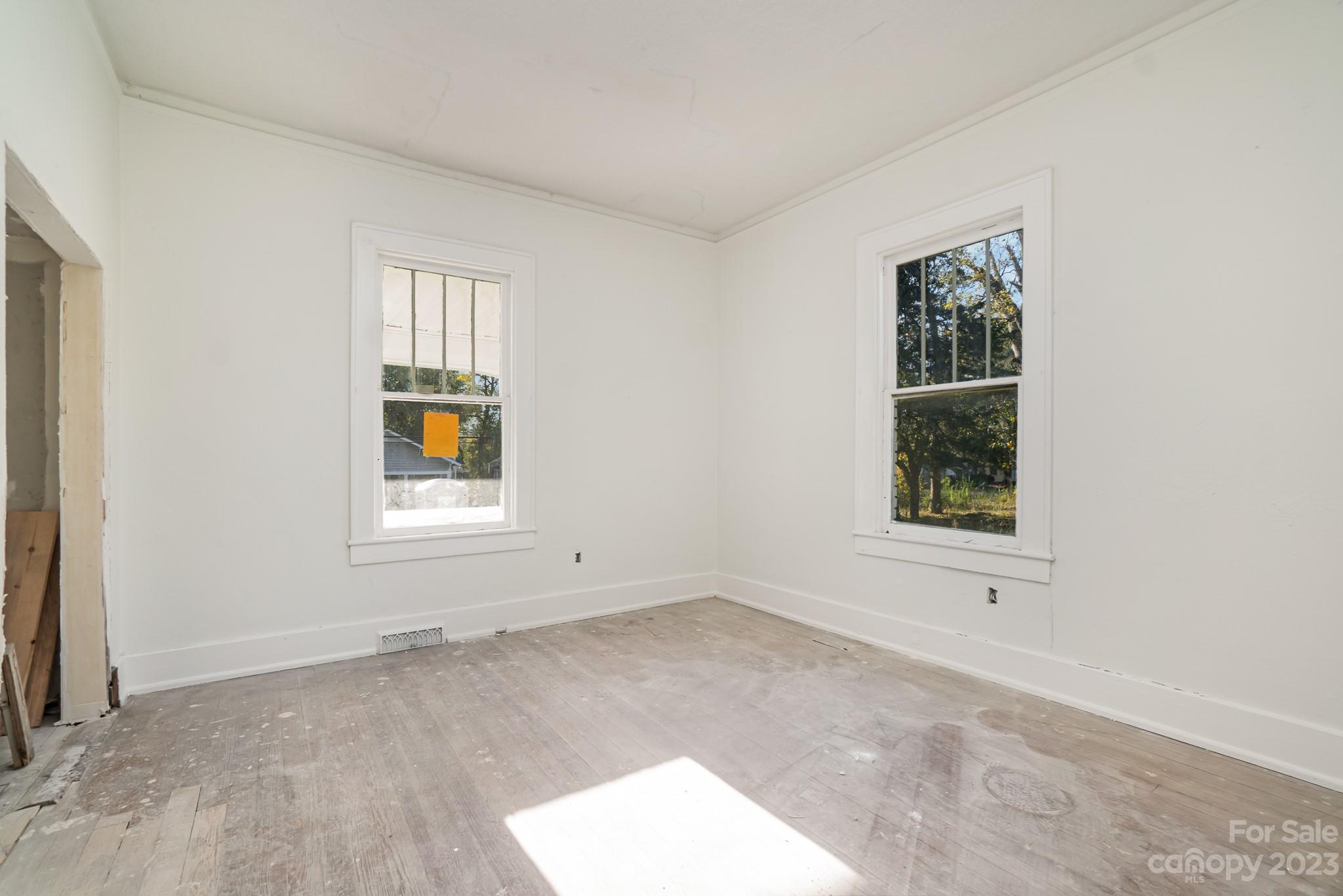 113 Brawley Street Chester, SC 29706 - Photo 17 of 29 an empty room with windows