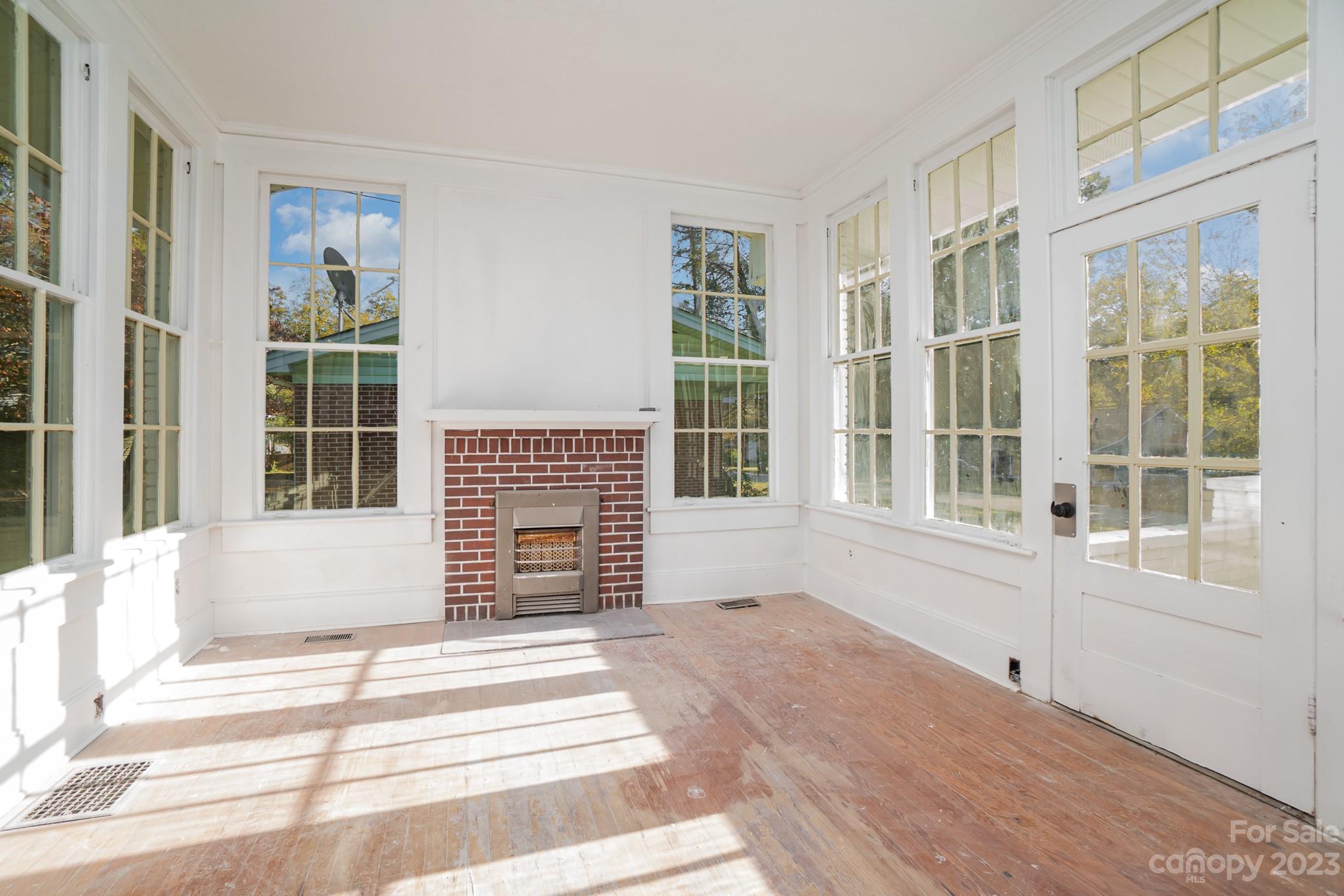 113 Brawley Street Chester, SC 29706 - Photo 5 of 29 a view of a house with a large windows