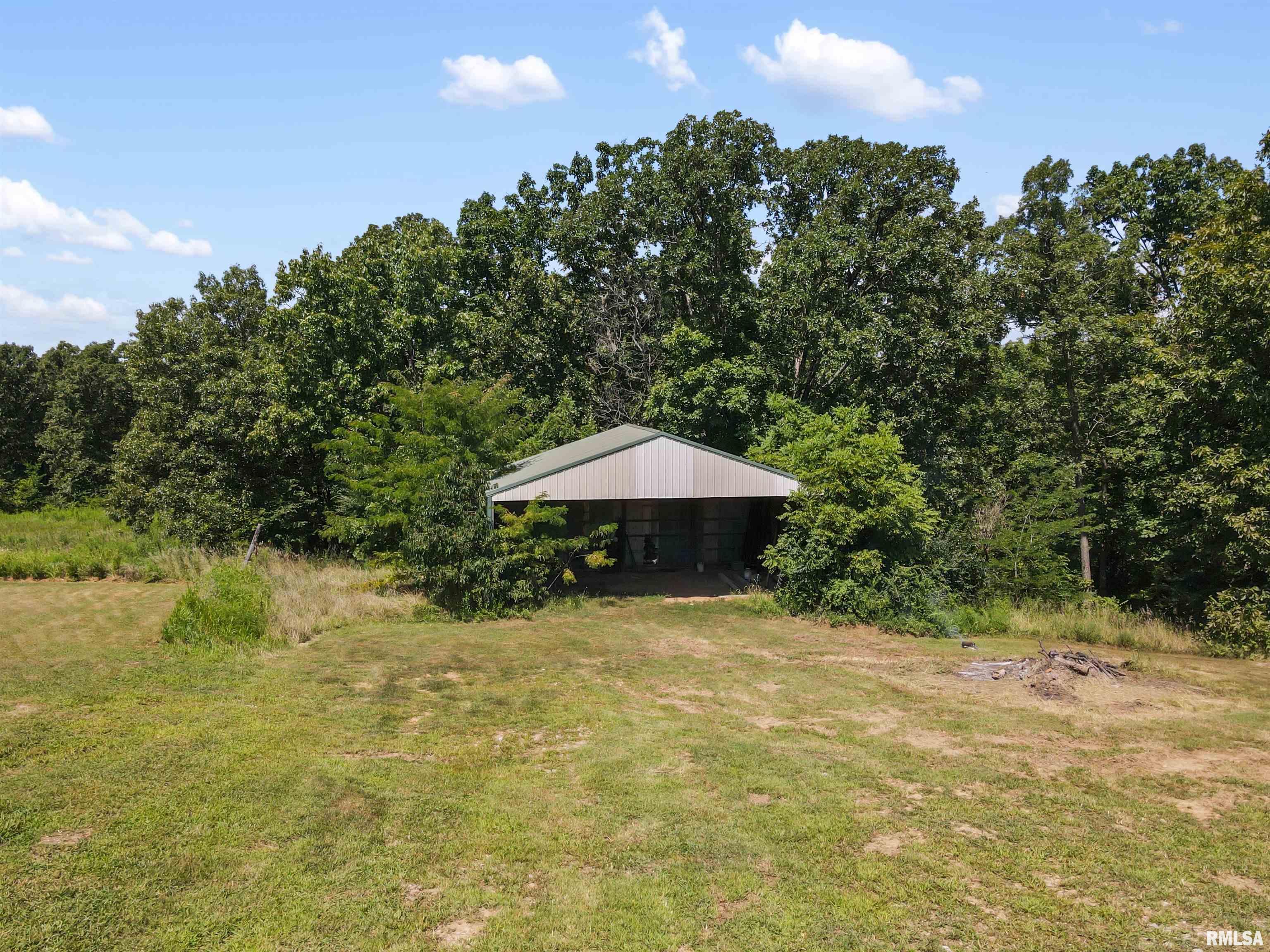 9855 Highway 37 Goreville, IL 62939 - Photo 21 of 30