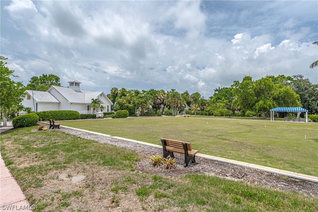 124 Useppa Island Bokeelia, FL 33922 - Photo 25 of 30