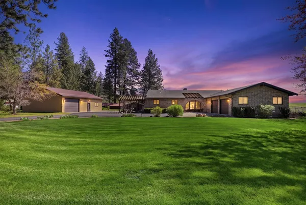 $675,000 | 7905 South Ramona Road, Spokane, WA 99224