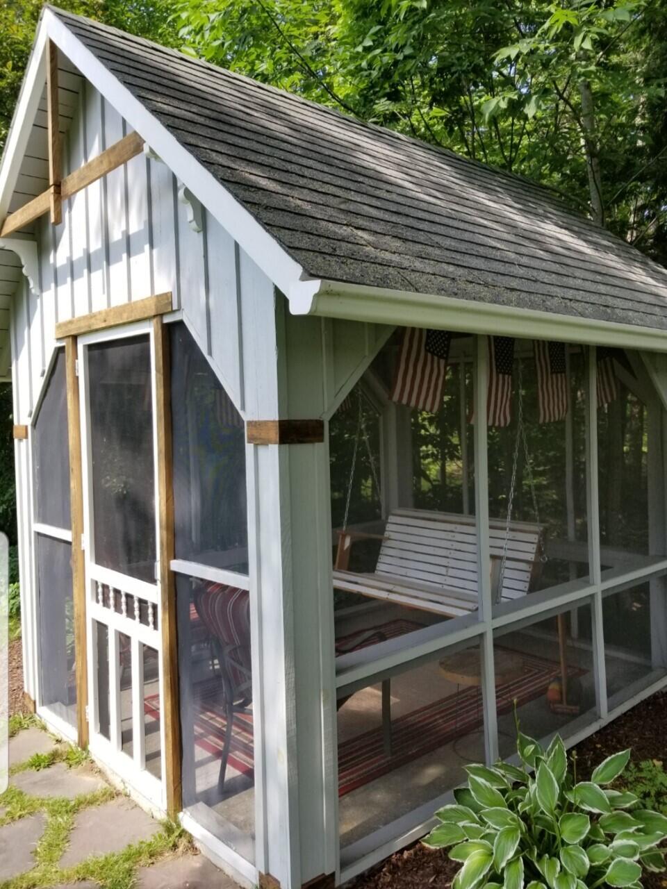 659 Corinna Center Road Corinna, ME 04928 - Photo 45 of 47 thumbnail_20210401_162238