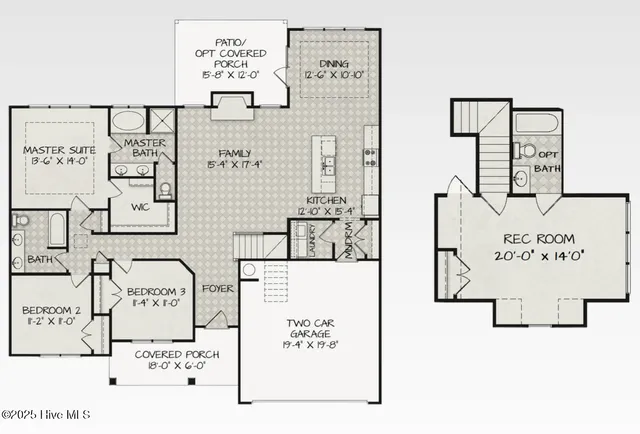 $499,900 | 1156 Turnata Drive Southeast, Bolivia, NC 28422
