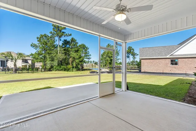 $499,900 | 1156 Turnata Drive Southeast, Bolivia, NC 28422