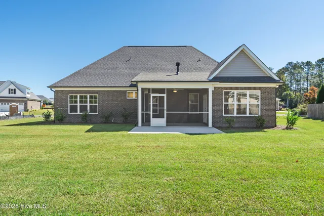 $499,900 | 1156 Turnata Drive Southeast, Bolivia, NC 28422