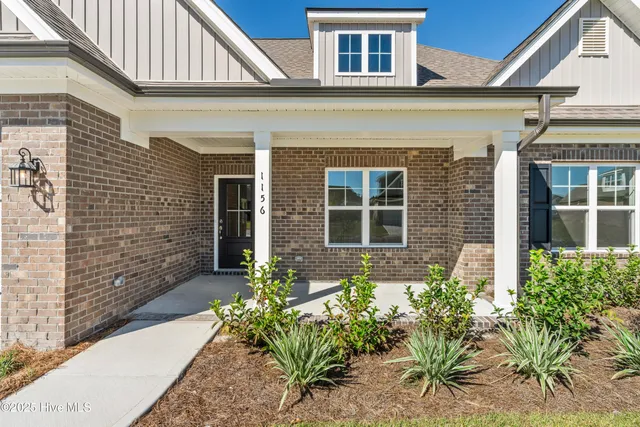 $499,900 | 1156 Turnata Drive Southeast, Bolivia, NC 28422