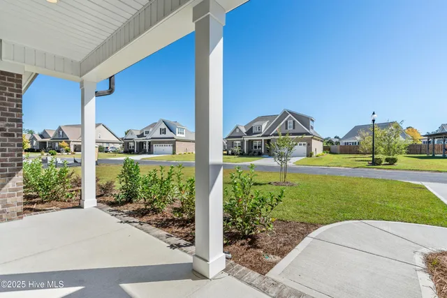 $499,900 | 1156 Turnata Drive Southeast, Bolivia, NC 28422