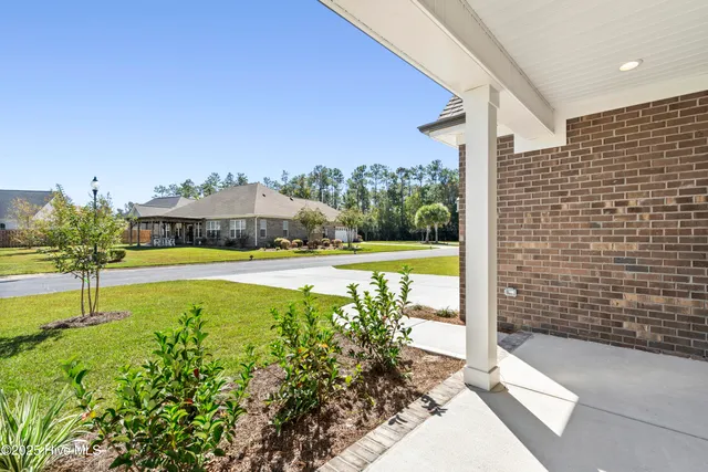 $499,900 | 1156 Turnata Drive Southeast, Bolivia, NC 28422