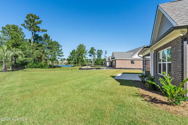 $499,900 | 1156 Turnata Drive Southeast, Bolivia, NC 28422
