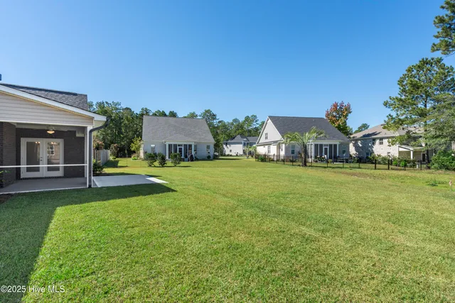 $499,900 | 1156 Turnata Drive Southeast, Bolivia, NC 28422