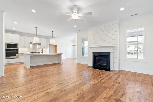 $499,900 | 1156 Turnata Drive Southeast, Bolivia, NC 28422