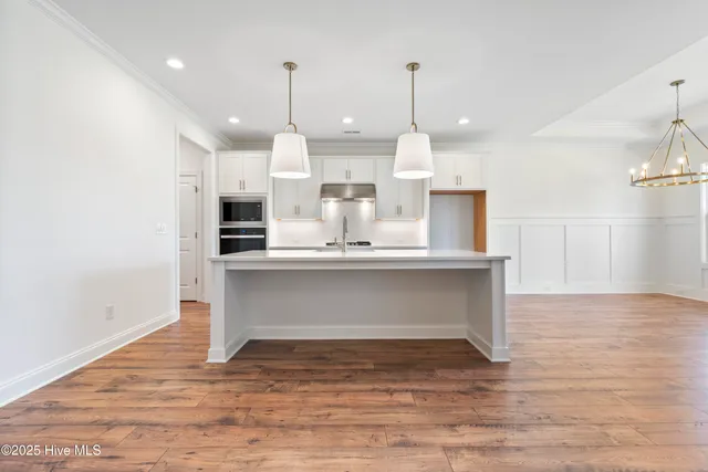 $499,900 | 1156 Turnata Drive Southeast, Bolivia, NC 28422