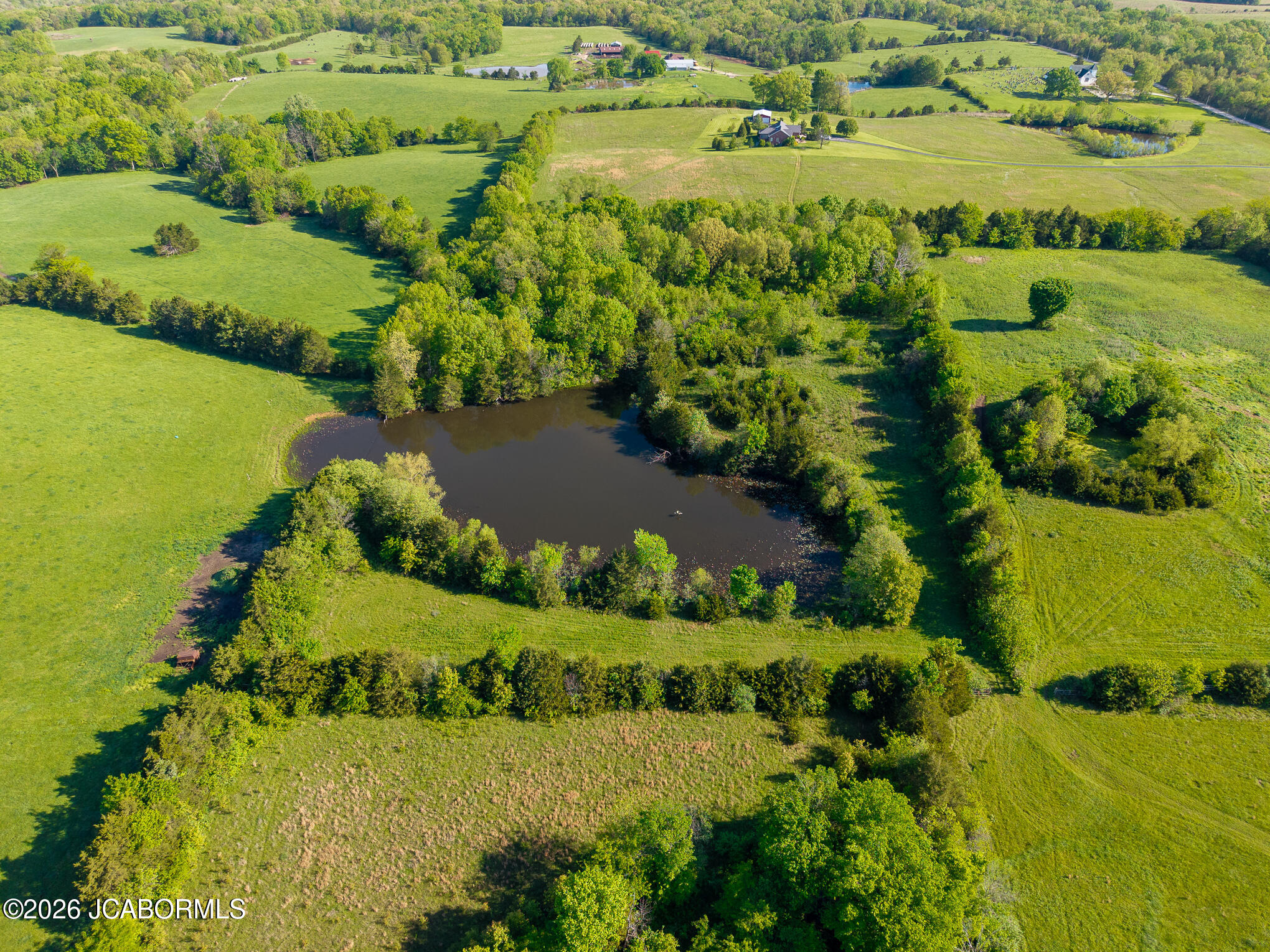 Lot 1 State Rd Y Auxvasse, MO 65231 - Photo 8 of 8 Rte Y BL-2