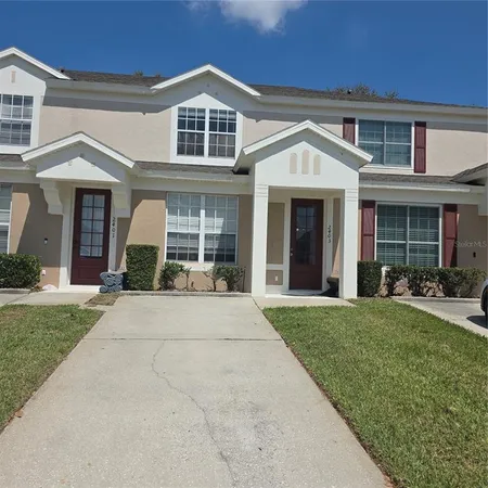 $2,300 | 2403 Silver Palm Drive, Kissimmee, FL 34747