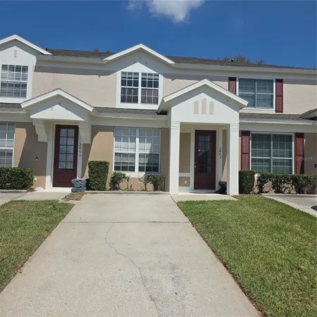 $2,300 | 2403 Silver Palm Drive, Kissimmee, FL 34747